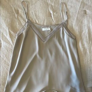 Aritzia Babaton Tank